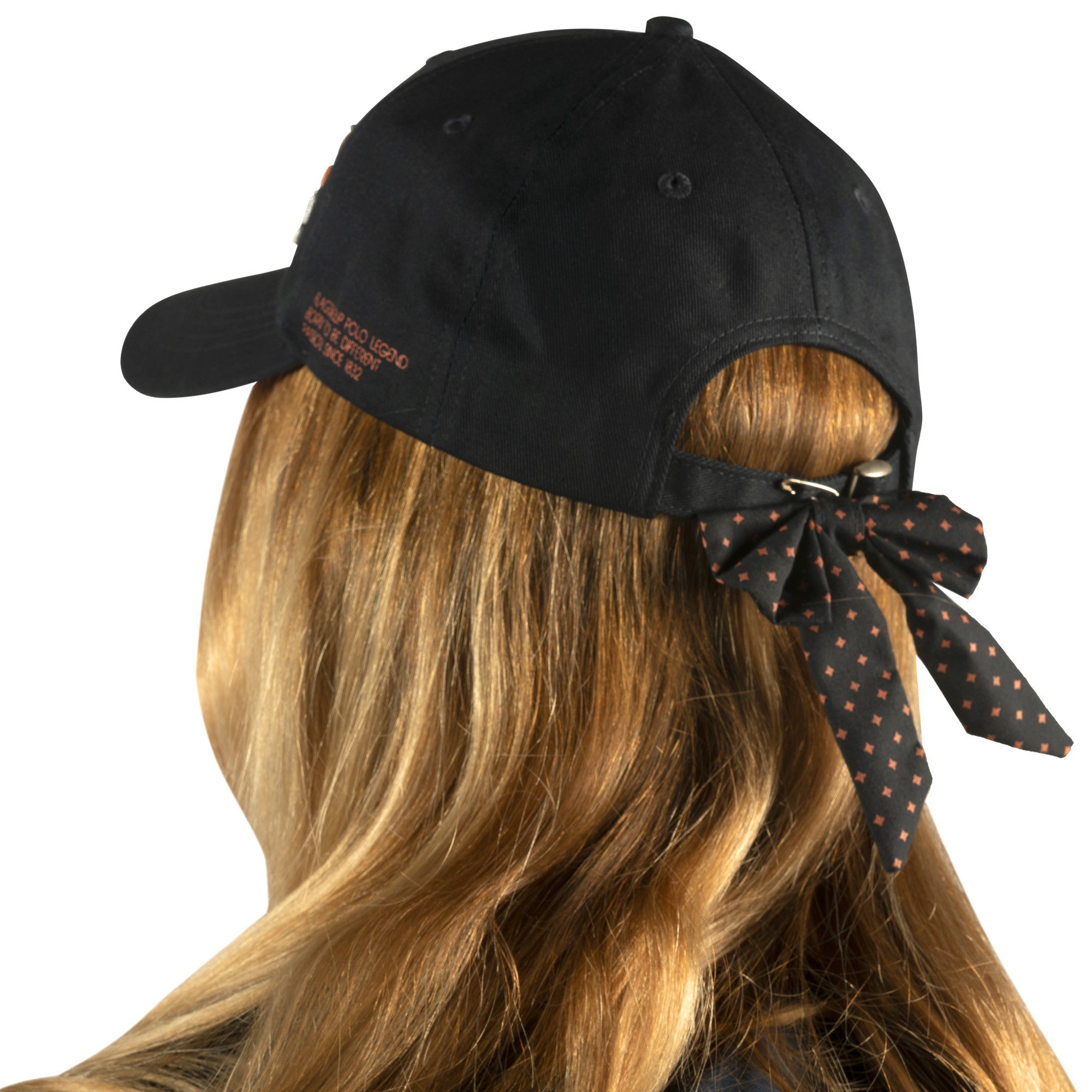 Casquette florina - F&C