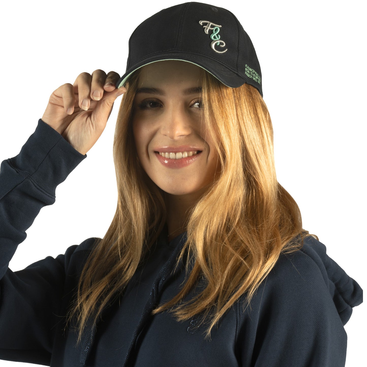 Casquette florina - F&C