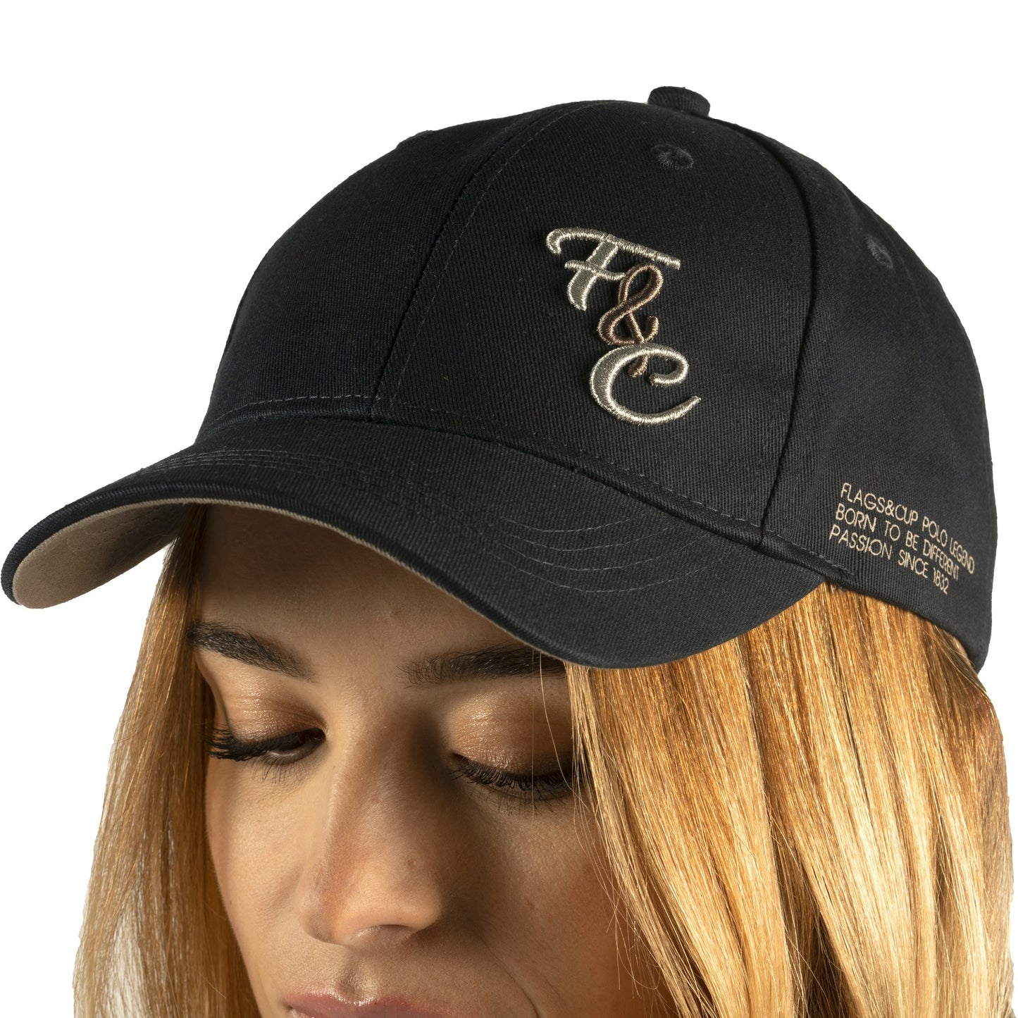 Casquette florina - F&C