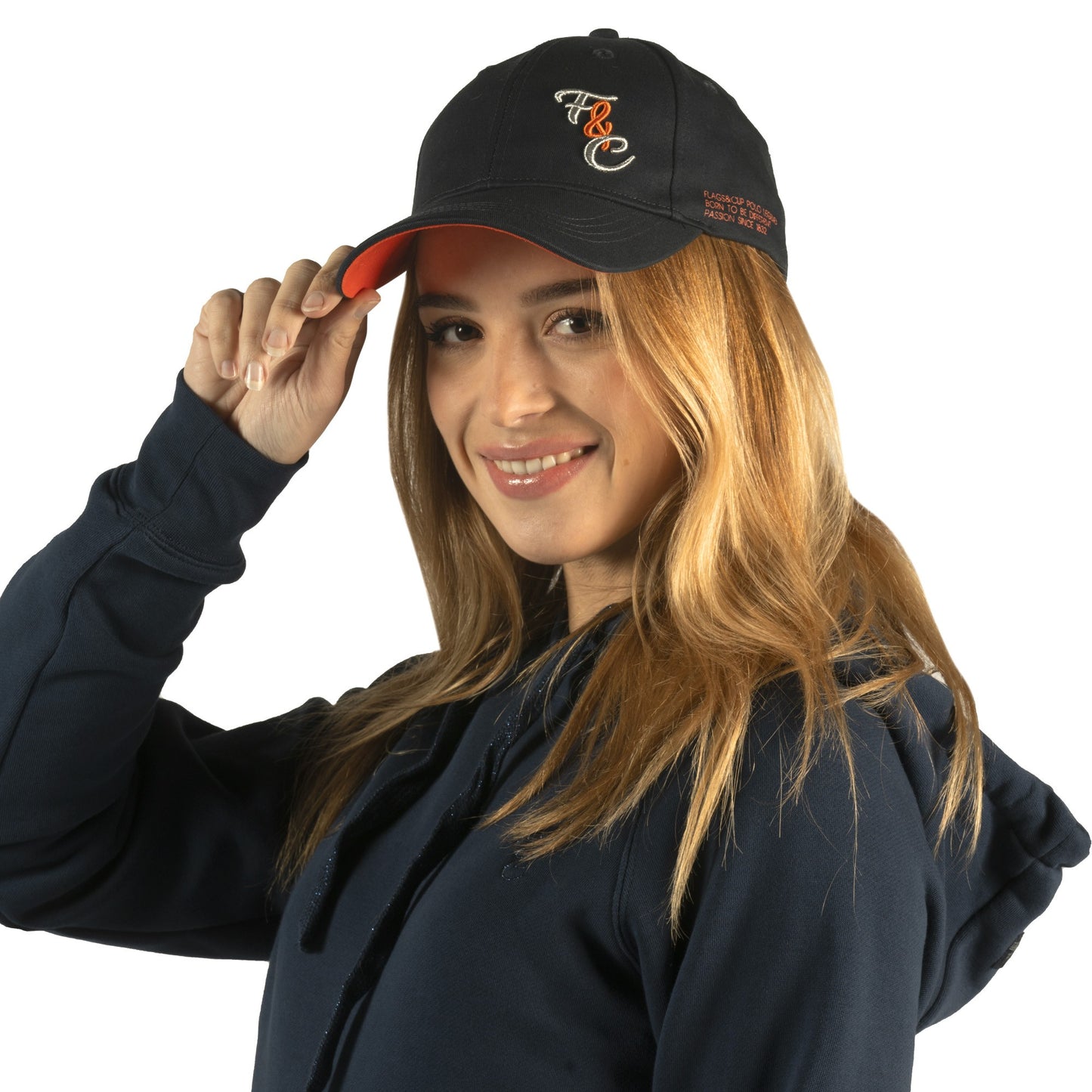 Casquette florina - F&C