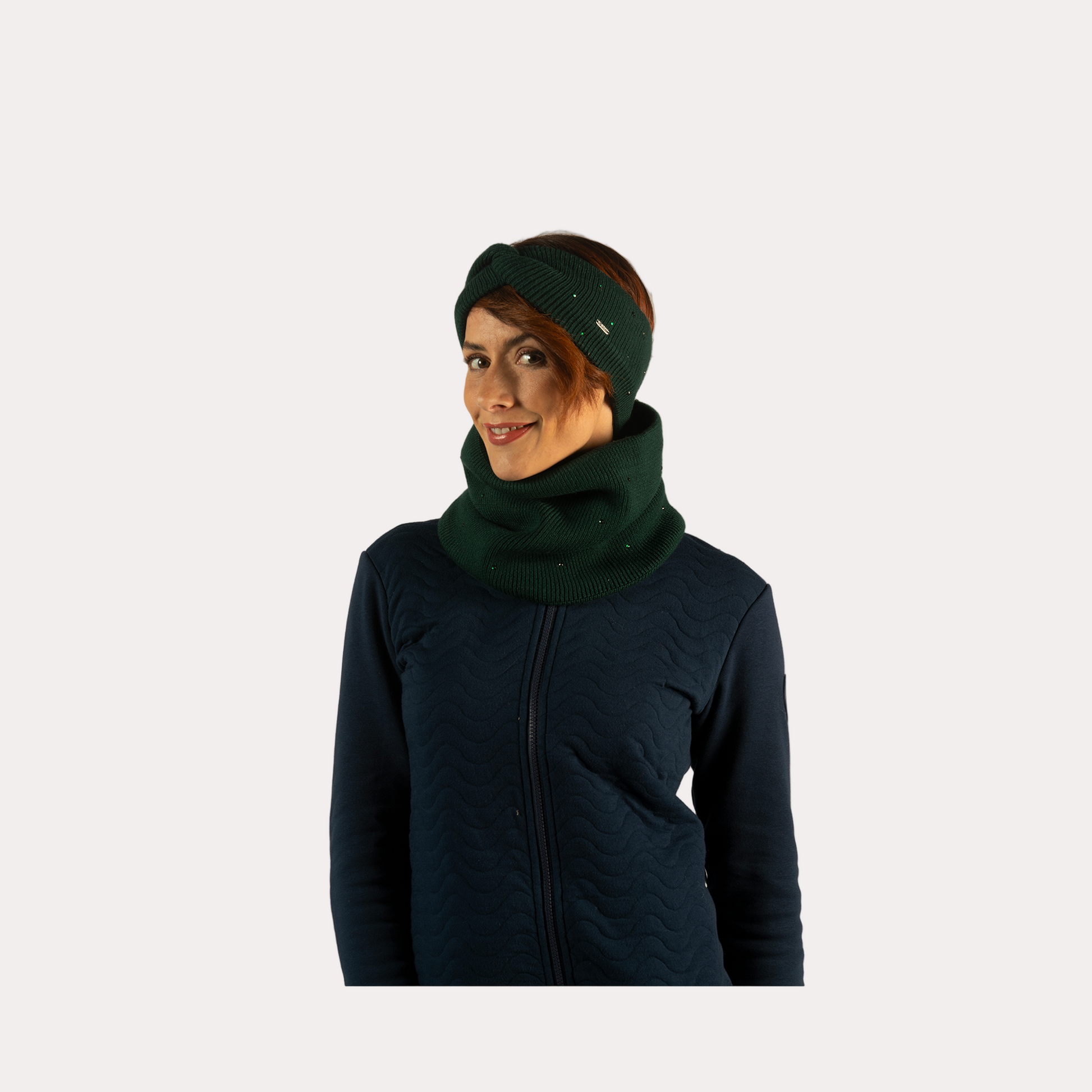 Bandeau  HOLLOOLA - F&C