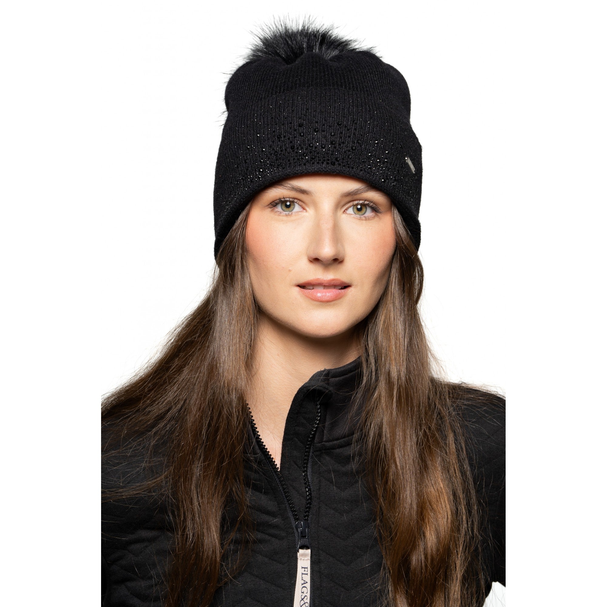 Bonnet IKERASA - F&C