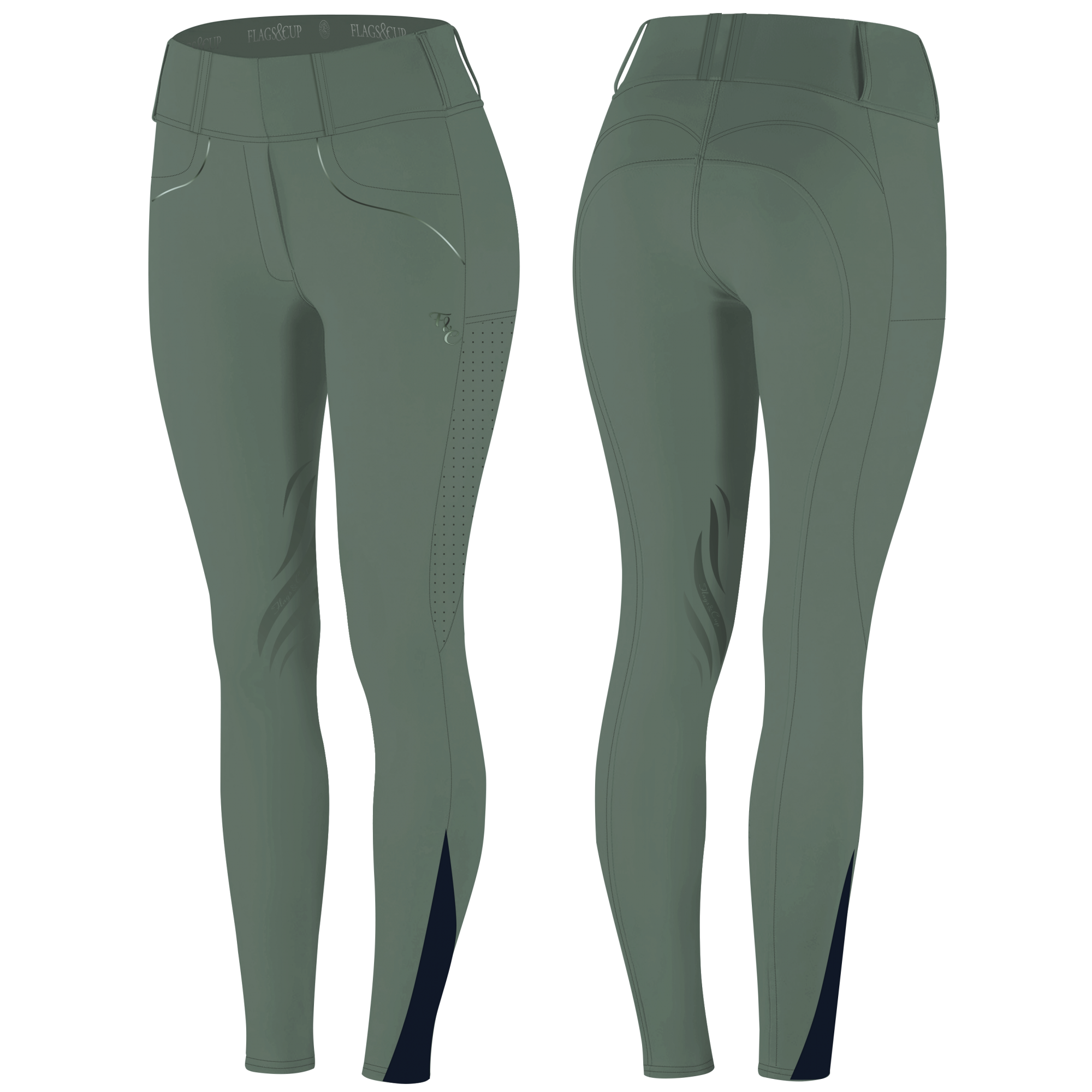 Legging F&C SIERRA Fille