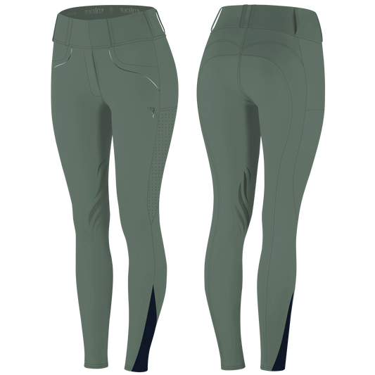 Legging F&C SIERRA Fille