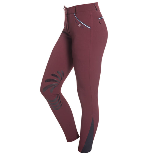 Culotte F&C CAYENNE bordeaux