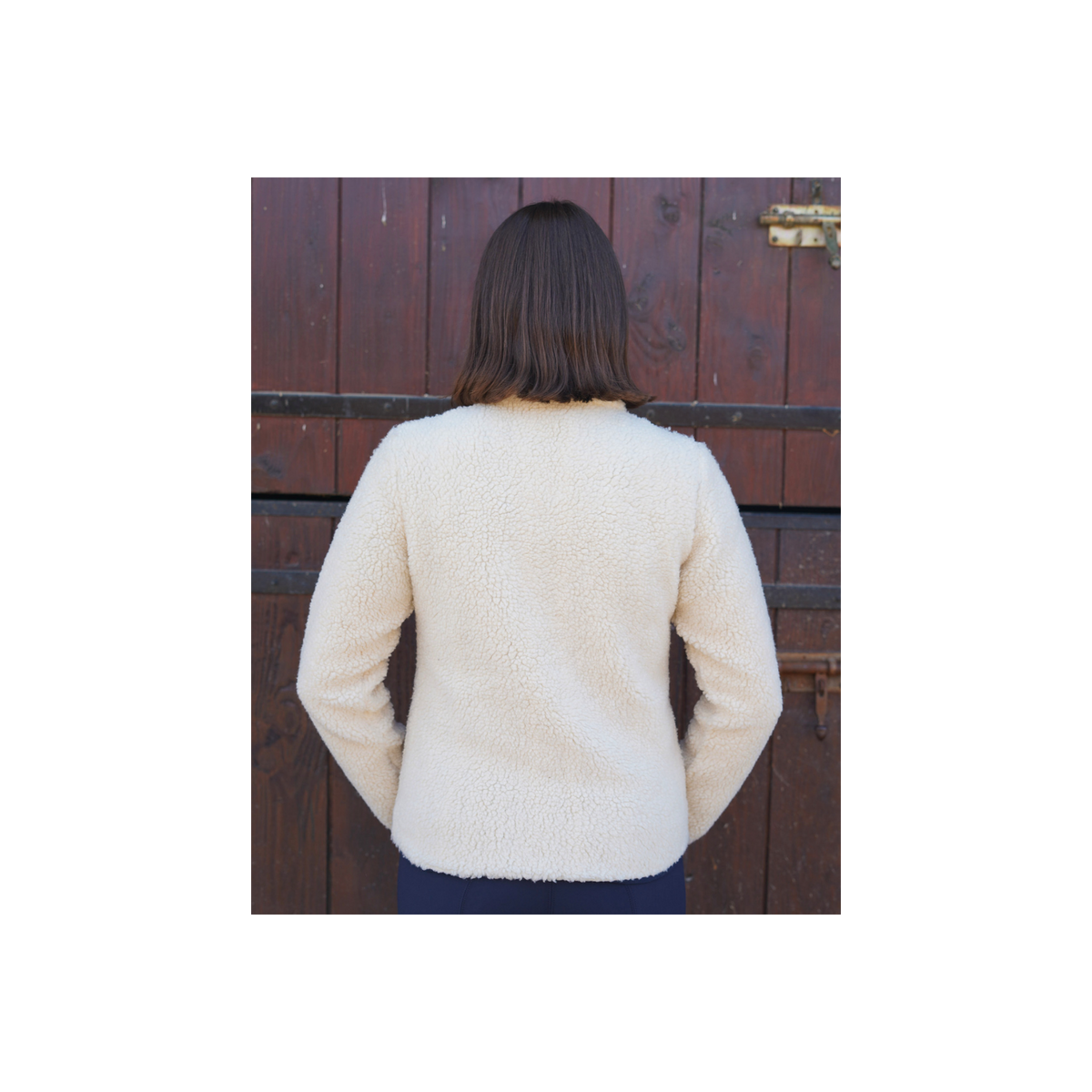 Veste polaire Unisex - F&C