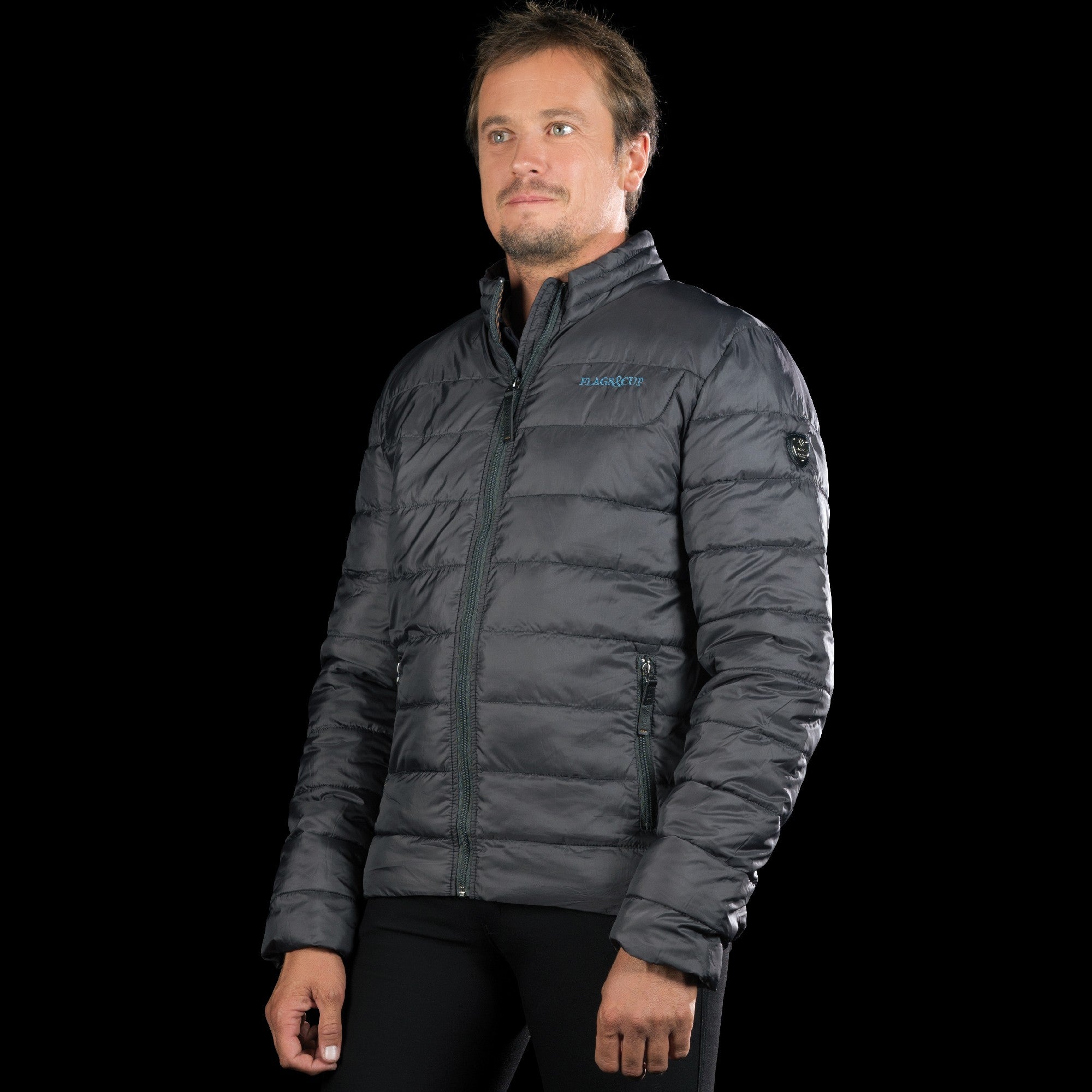 Veste Light F&C HARHO