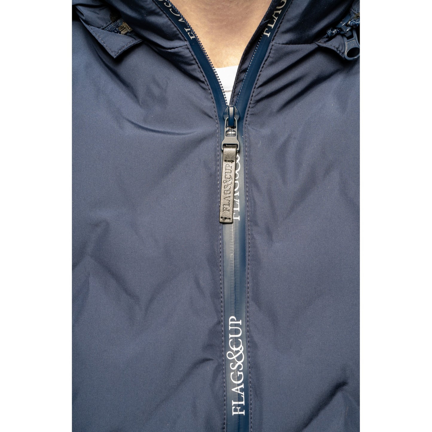 Doudoune Imperméable Homme KULUSUK - F&C