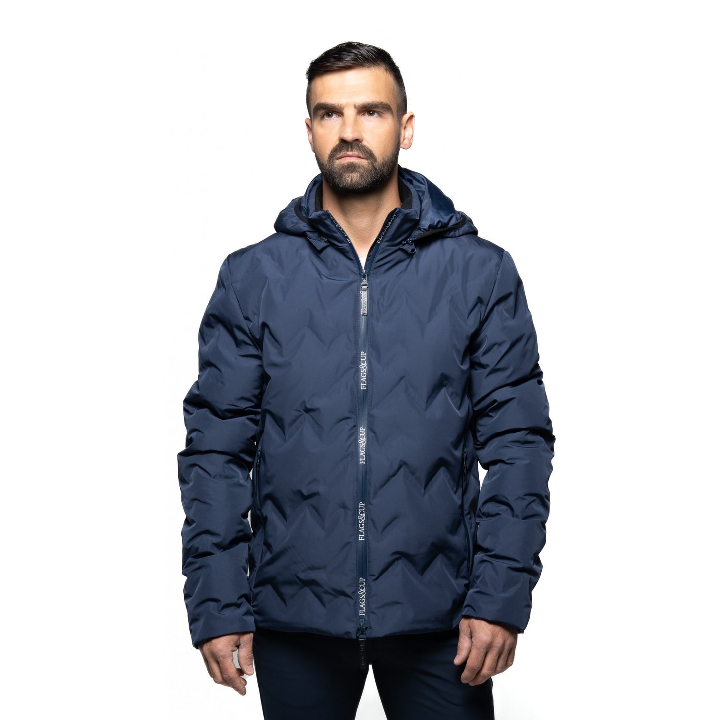 Doudoune Imperméable Homme KULUSUK - F&C