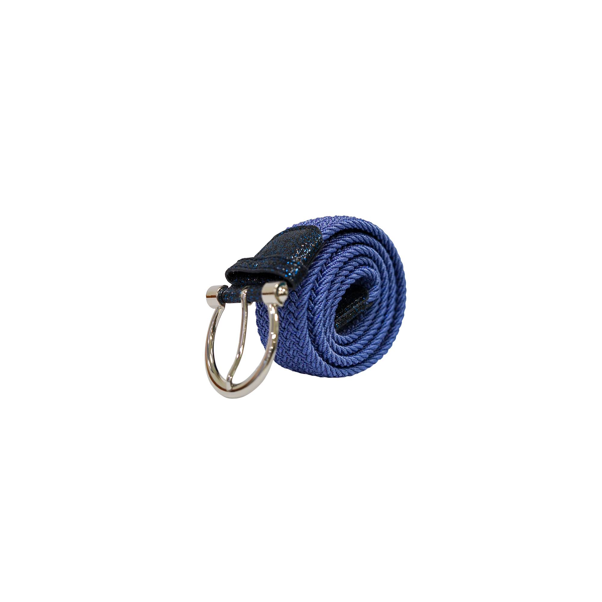 Ceinture dame JOMALA Prune - flags&cup