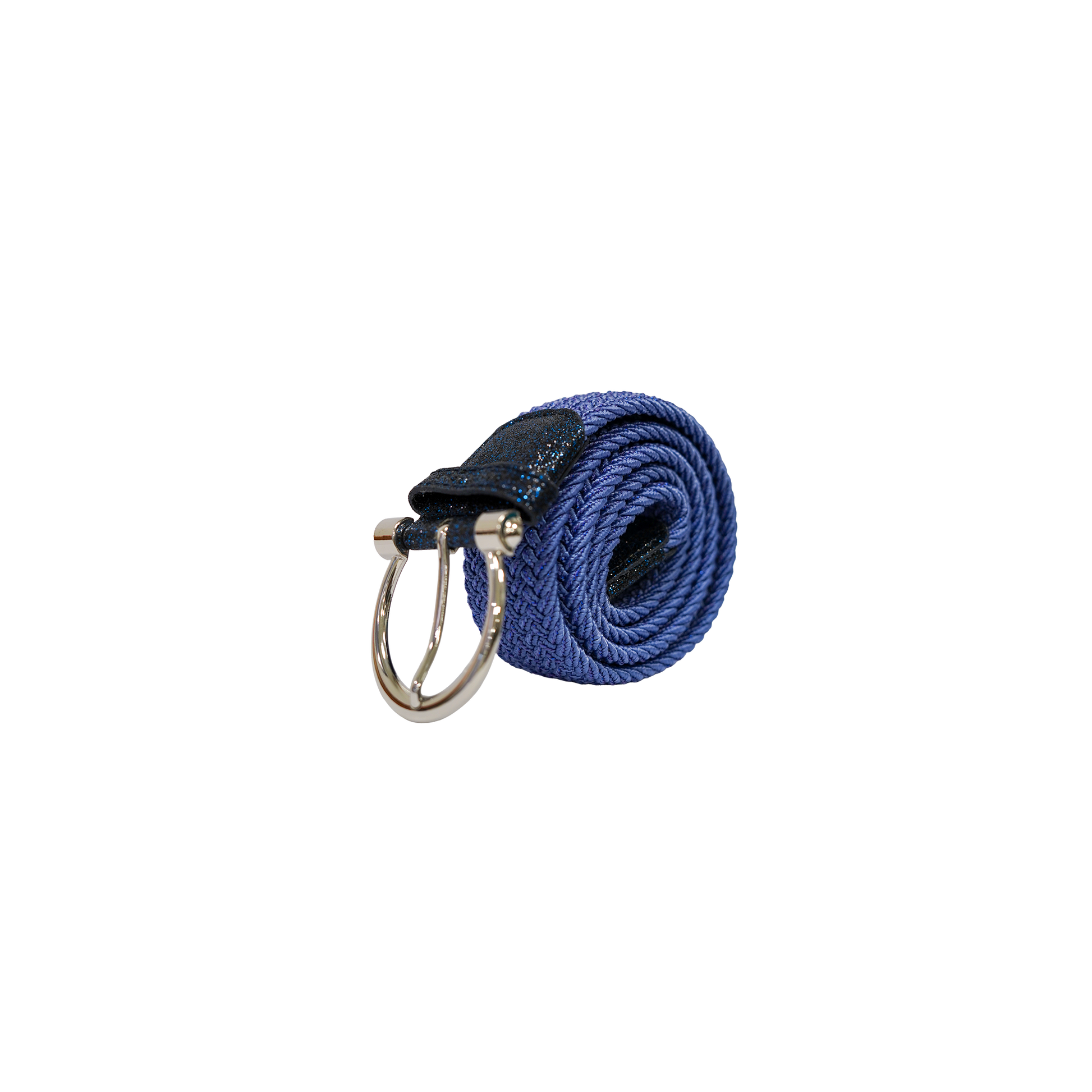Ceinture dame JOMALA Prune - flags&cup