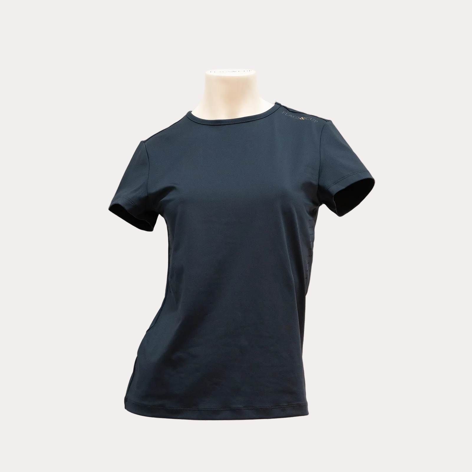 T-Shirt Dame CASORIA - F&C