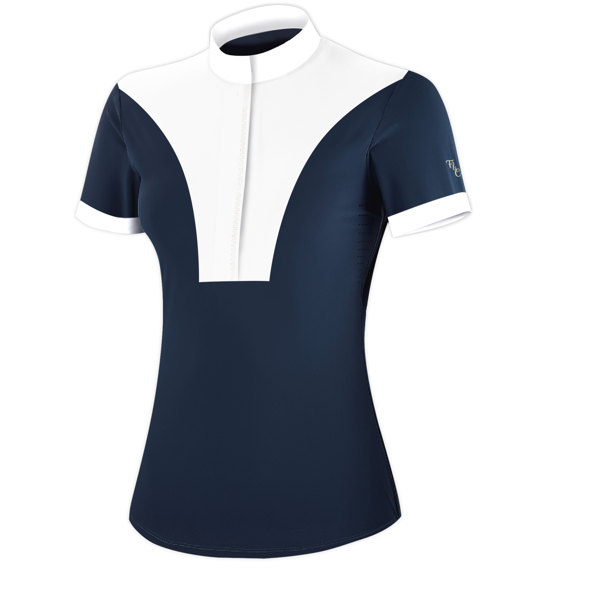 Polo De Concours ARIZONA - F&C