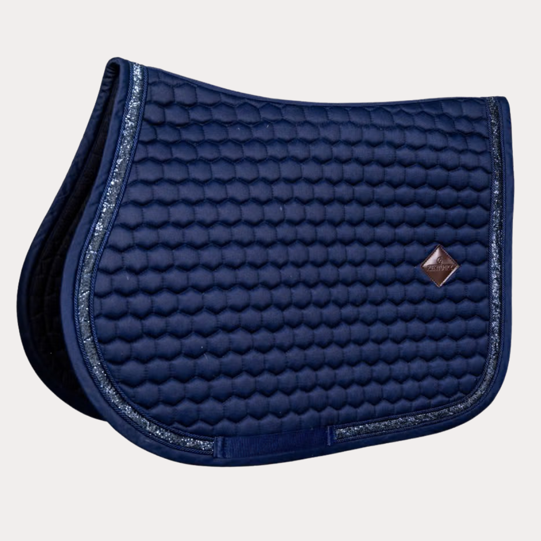 Tapis Glitter Band Jumping - KENTUCKY