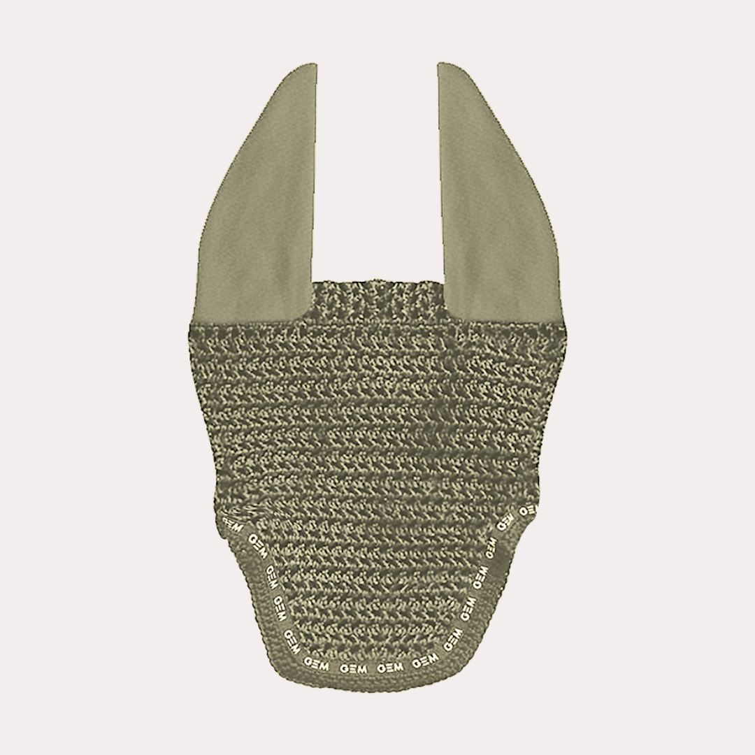 Bonnet Love-gem Kaki - GEM