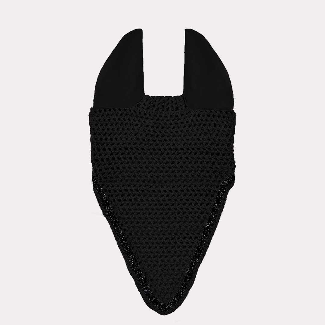 Bonnet TEN noir/noir - GEM
