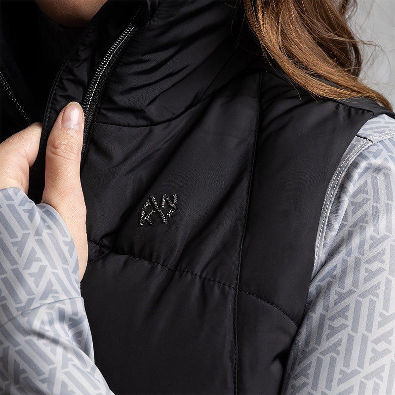 Veste sans manche ATC262001 - ANKY