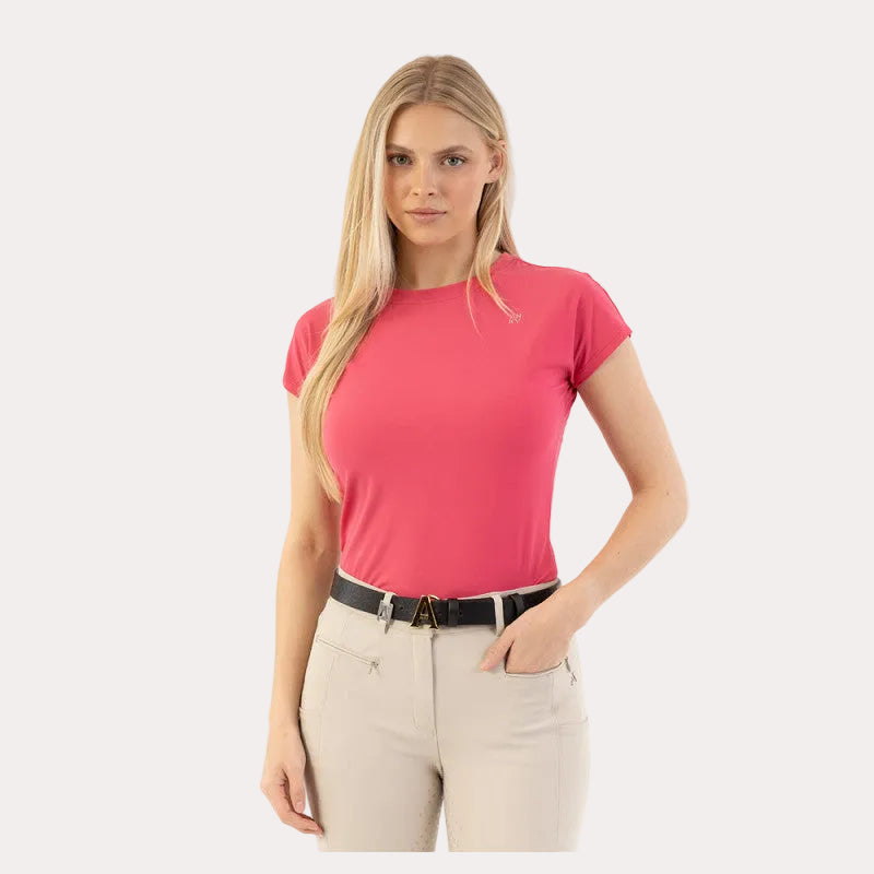 Performance T-shirt ATC261301 - ANKY