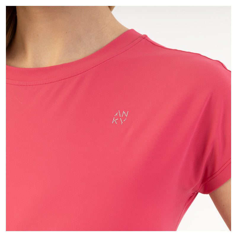 Performance T-shirt ATC261301 - ANKY