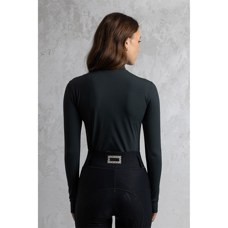 Mockneck Shirt ATC262301 - ANKY
