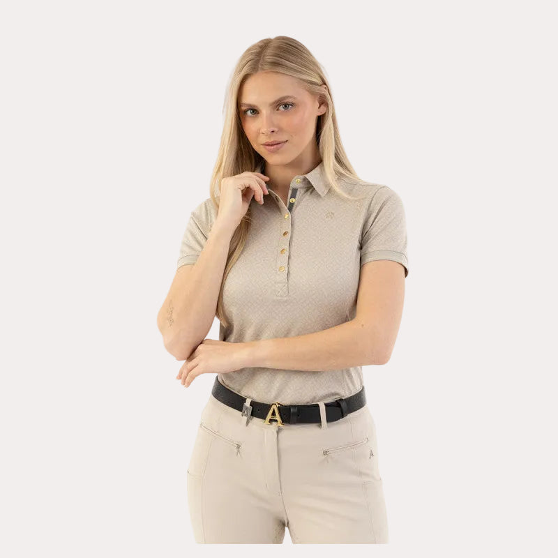 Essential Polo Shirt ATC261201 - ANKY