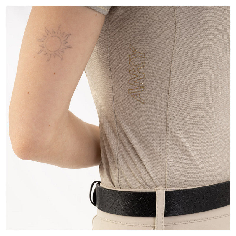 Essential Polo Shirt ATC261201 - ANKY