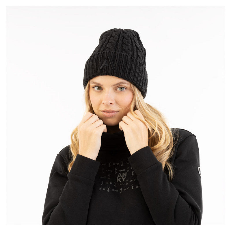 Bonnet ATC252501 - ANKY