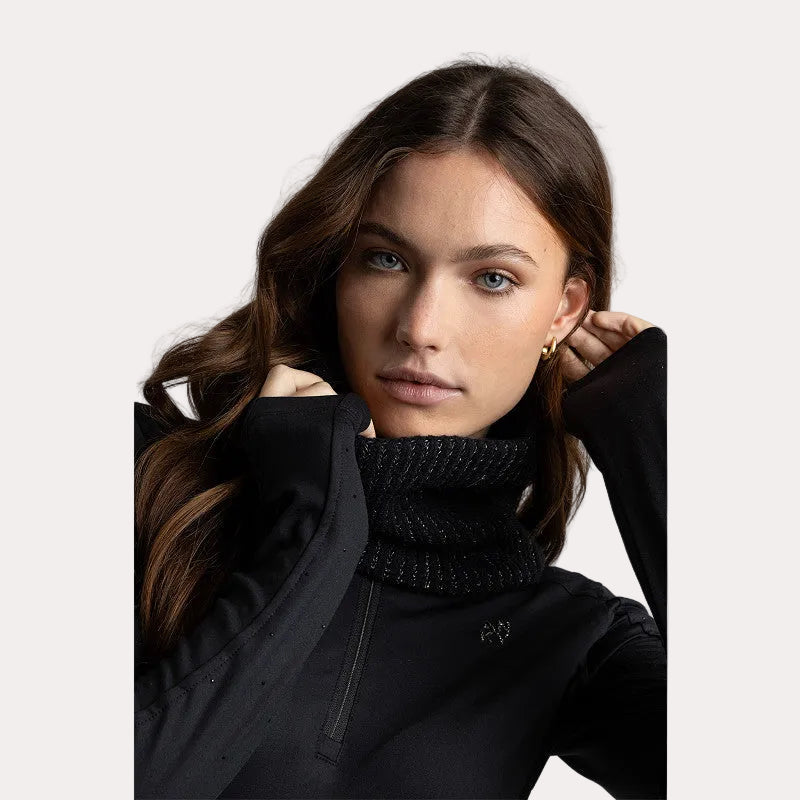 Cache-cou ATC262502 black - BR