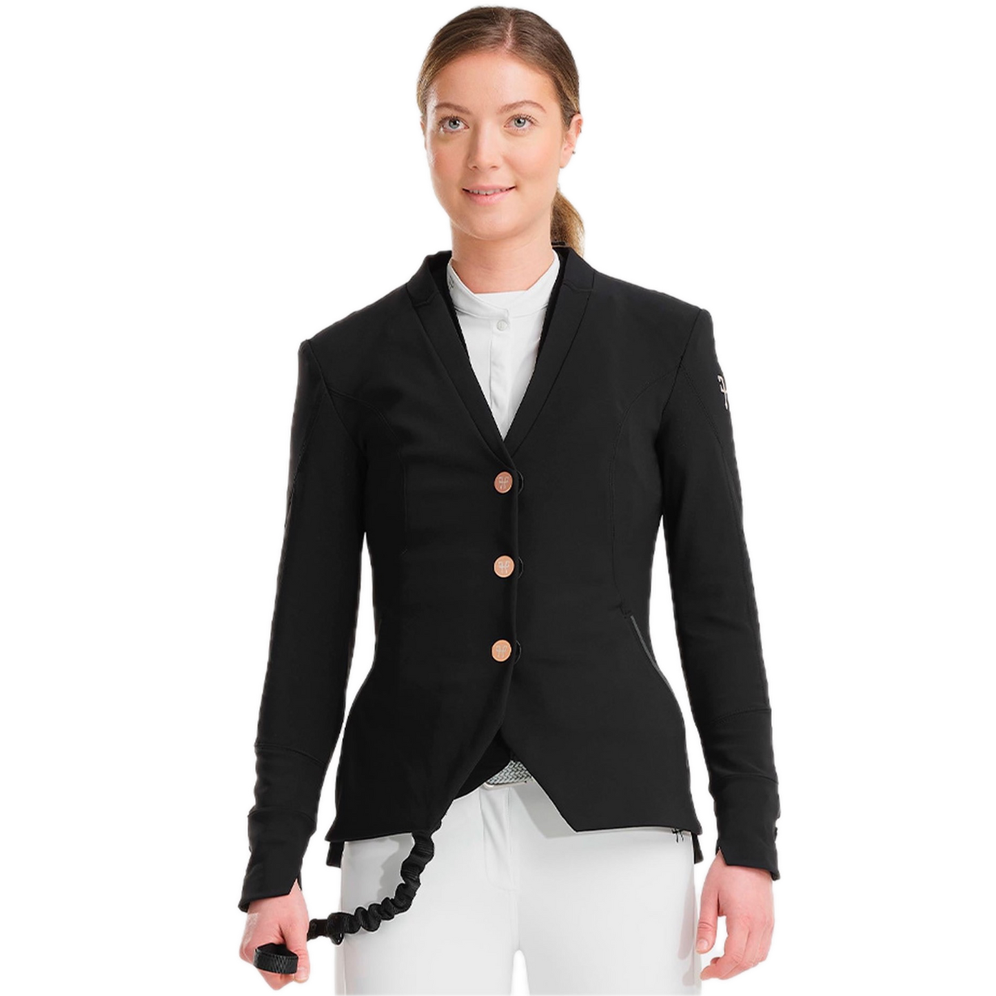 Veste de concours Aerotech HORSE PILOT