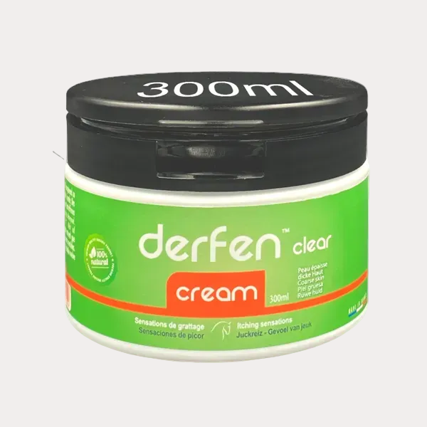 Crème ANIMADERM - DERFEN™ Clear