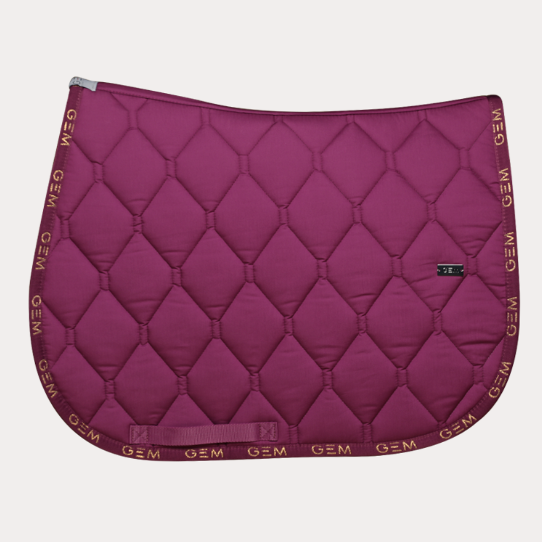 Tapis LOVE GEM violet- GEM