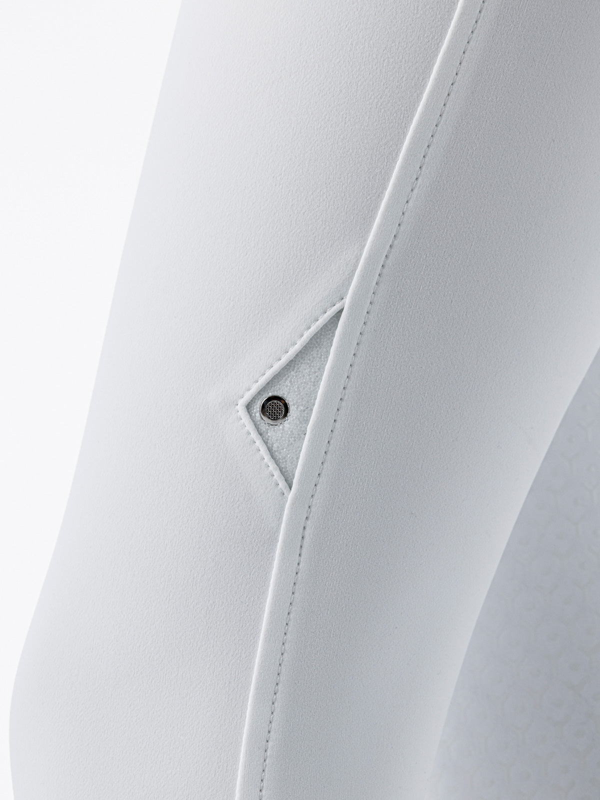 Pantalon d'équitation CRYSTALEK - EQUILINE