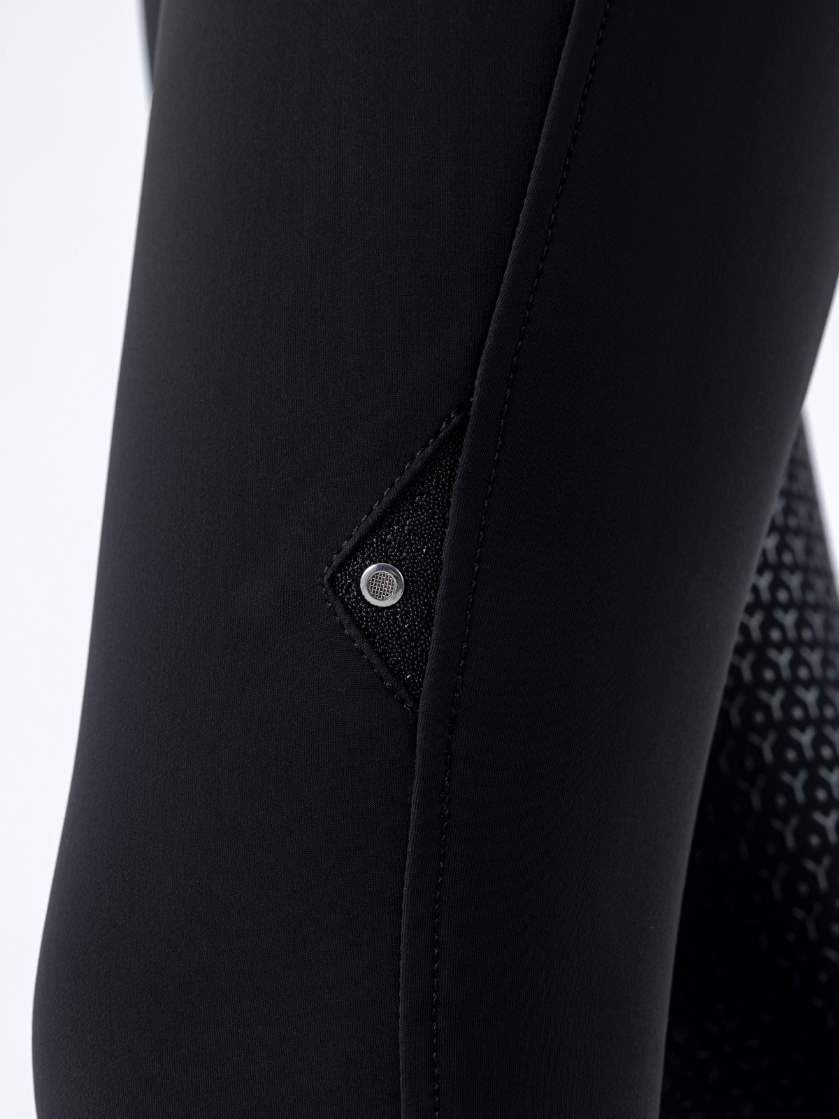 Pantalon d'équitation CRYSTALEK - EQUILINE