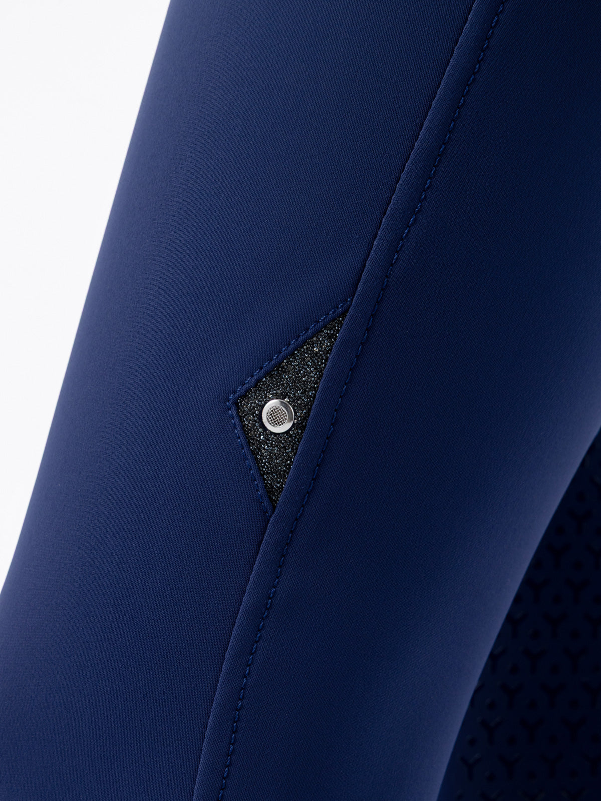 Pantalon d'équitation CRYSTALEK - EQUILINE