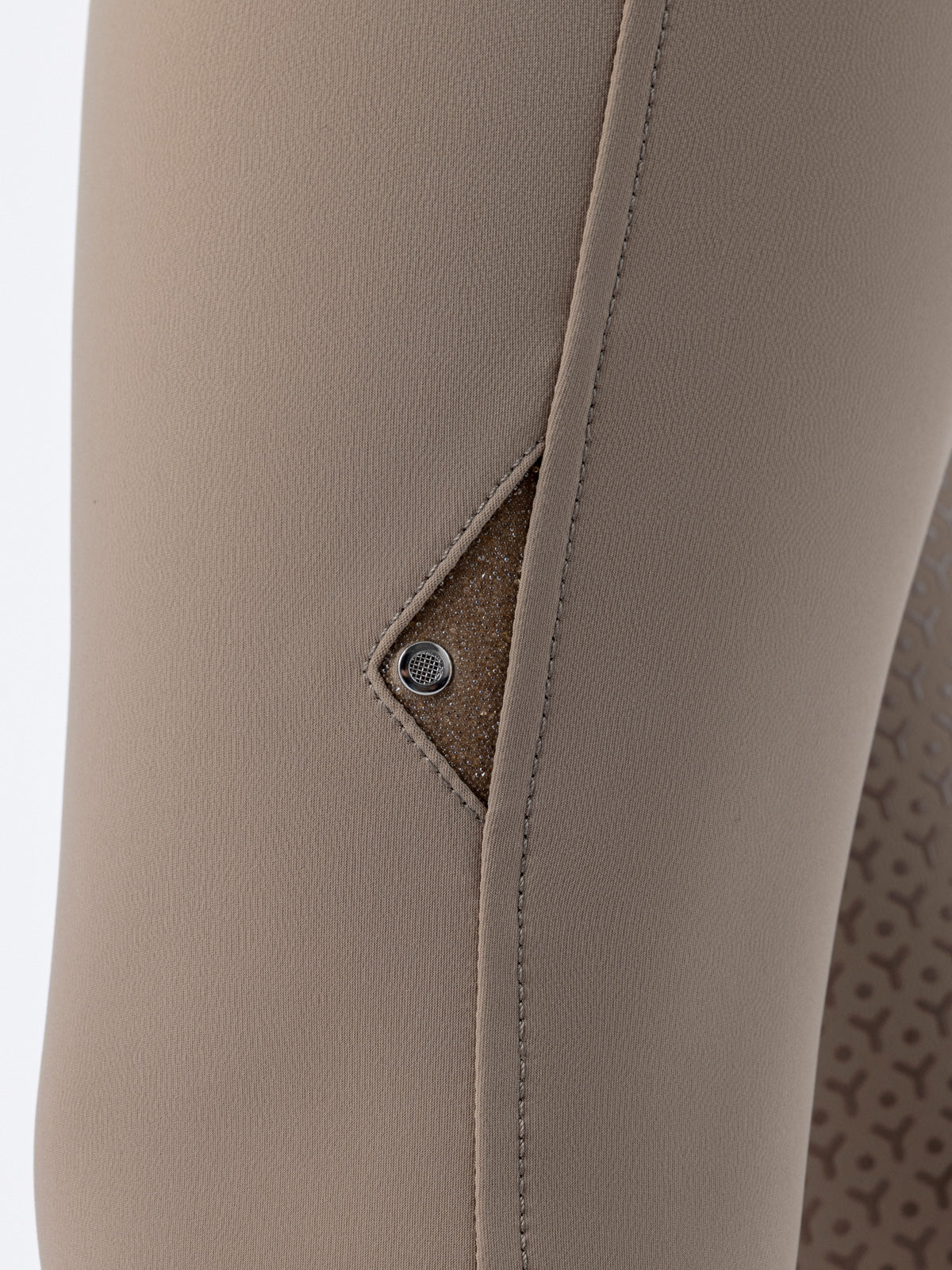 Pantalon d'équitation CRYSTALEK - EQUILINE