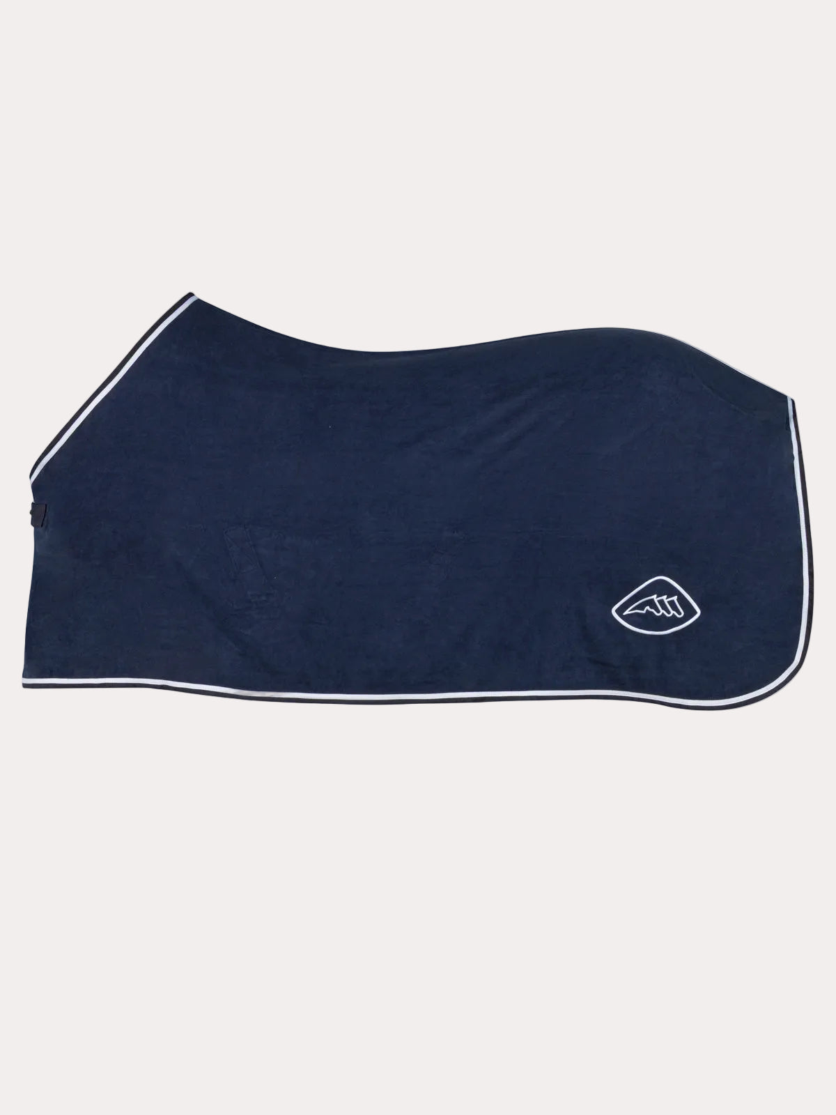 Couverture en microfibre - EQUILINE