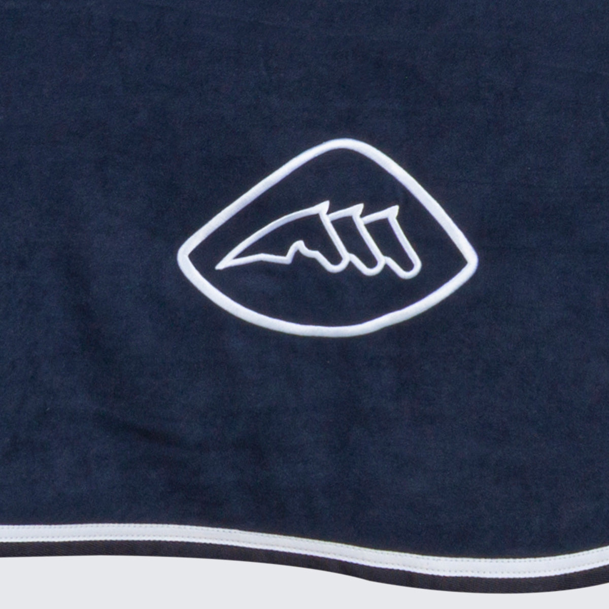 Couverture en microfibre - EQUILINE