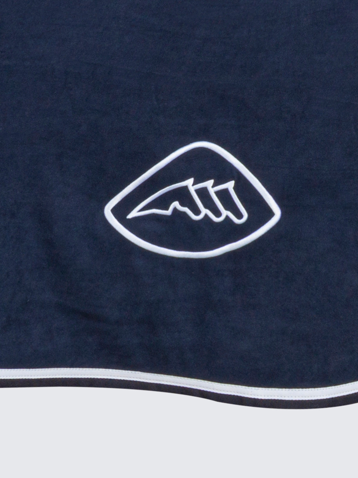 Couverture en microfibre - EQUILINE