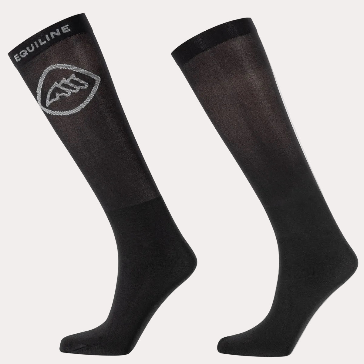 CHAUSSETTES EN MICROFIBRE UNISEXE SET 3 - EQUILINE