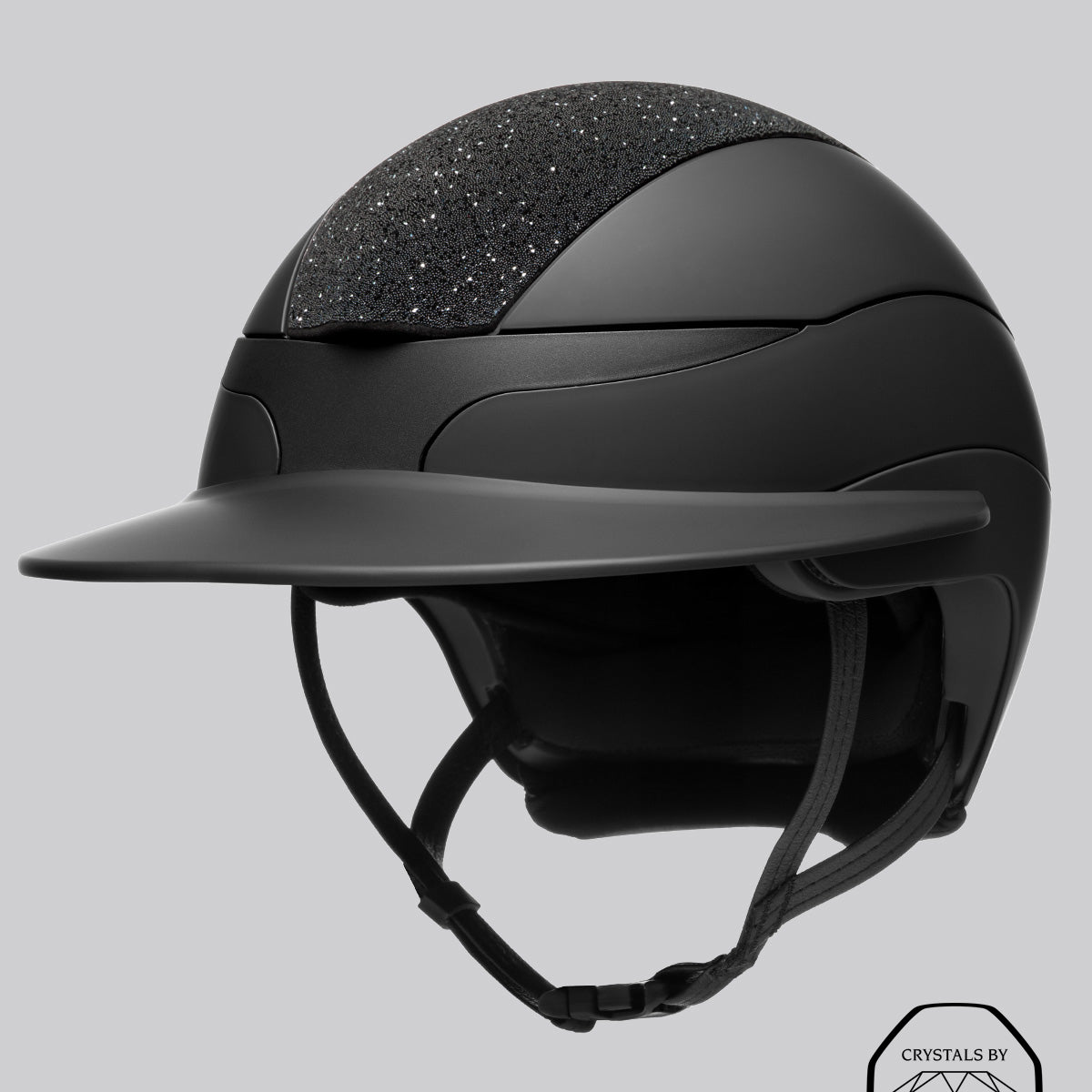 Casque XANTO Swarovski - EQUILINE