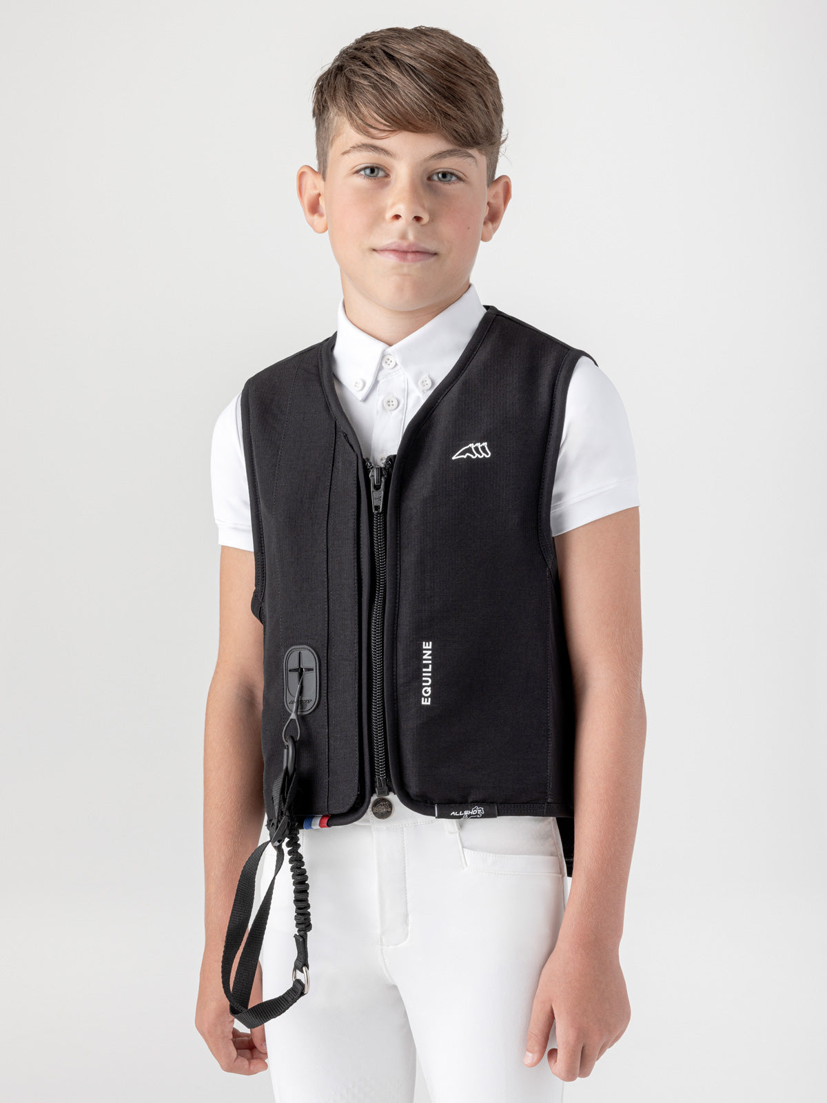 Airbag Enfant 17kg - EQUILINE