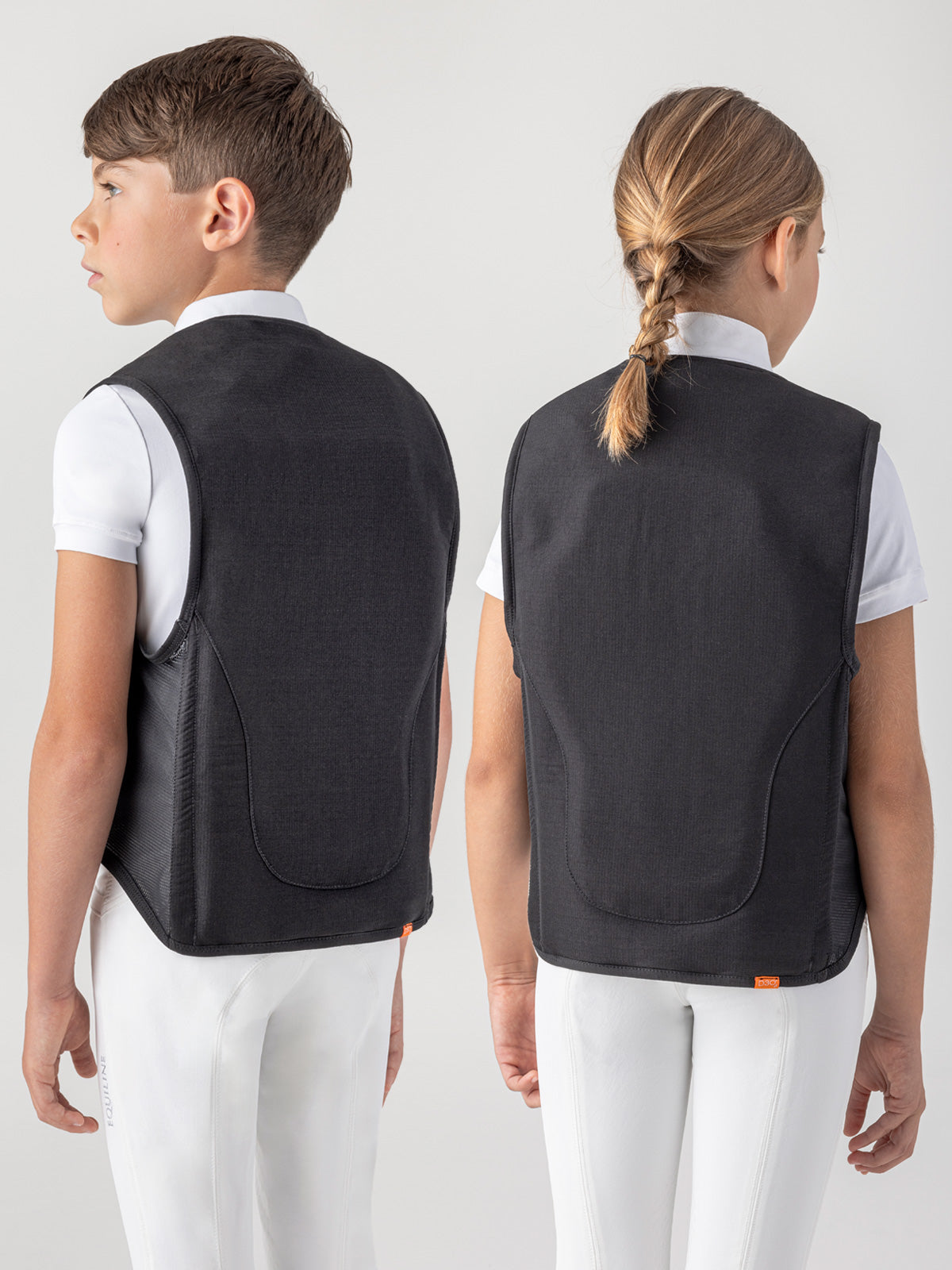 Airbag Enfant 17kg - EQUILINE