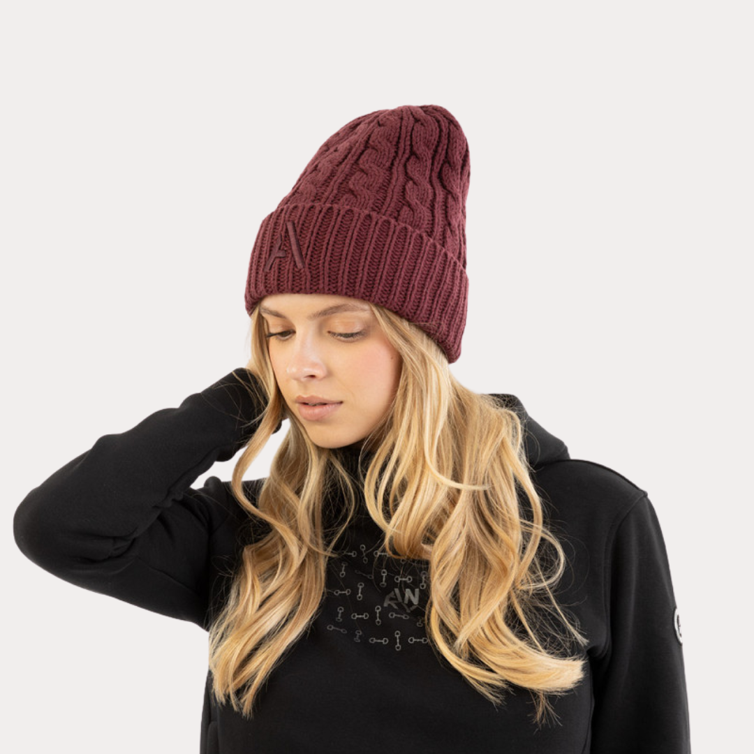 Bonnet ATC252501 - ANKY