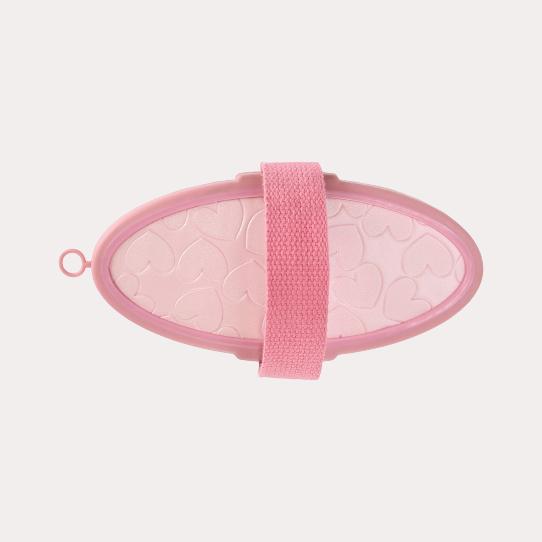 Brosse douce Lyvia - QHP