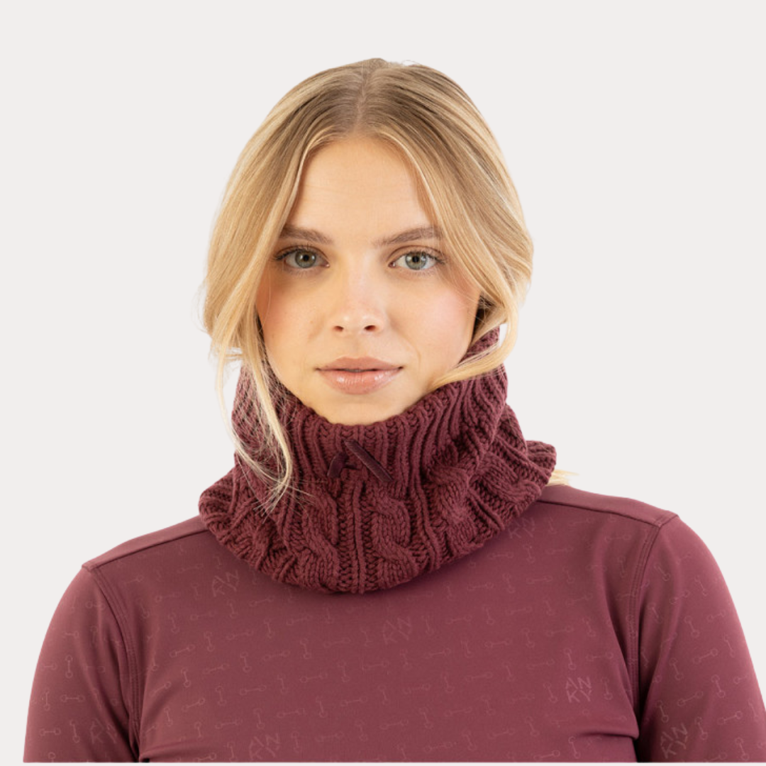 Neck Warmer - ANKY