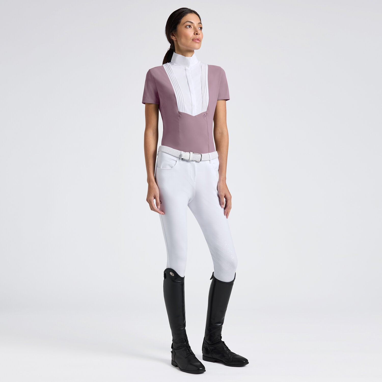 Polo technique Grape shake - CAVALLERIA TOSCANA