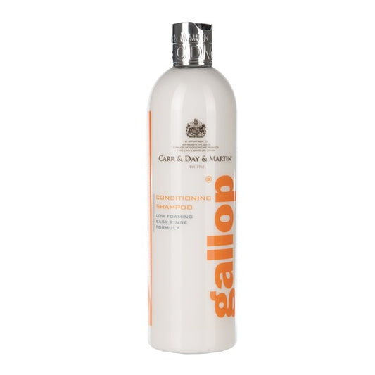 GALLOP CONDITIONING SHAMPOO 500 ML