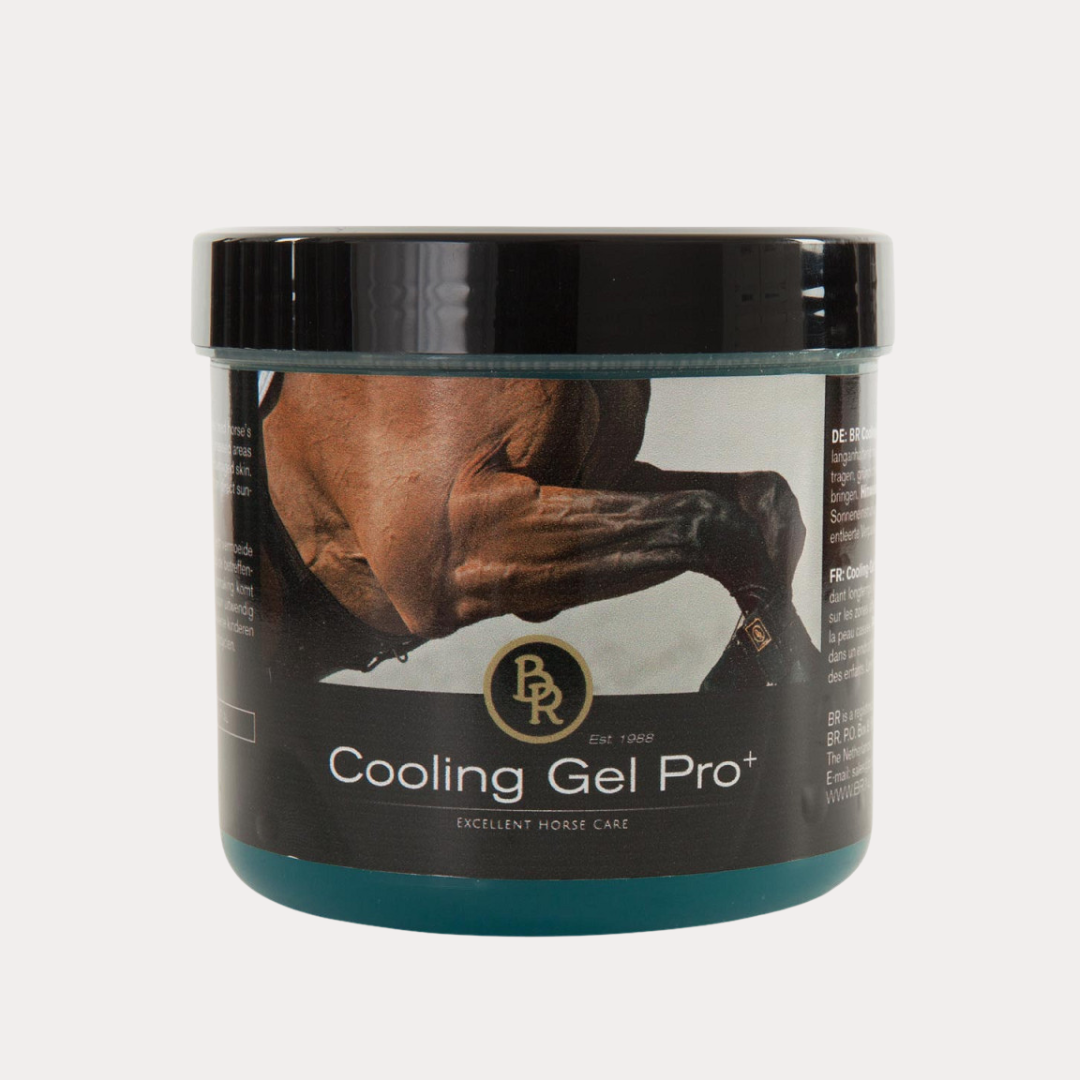 Cooling gel - BR