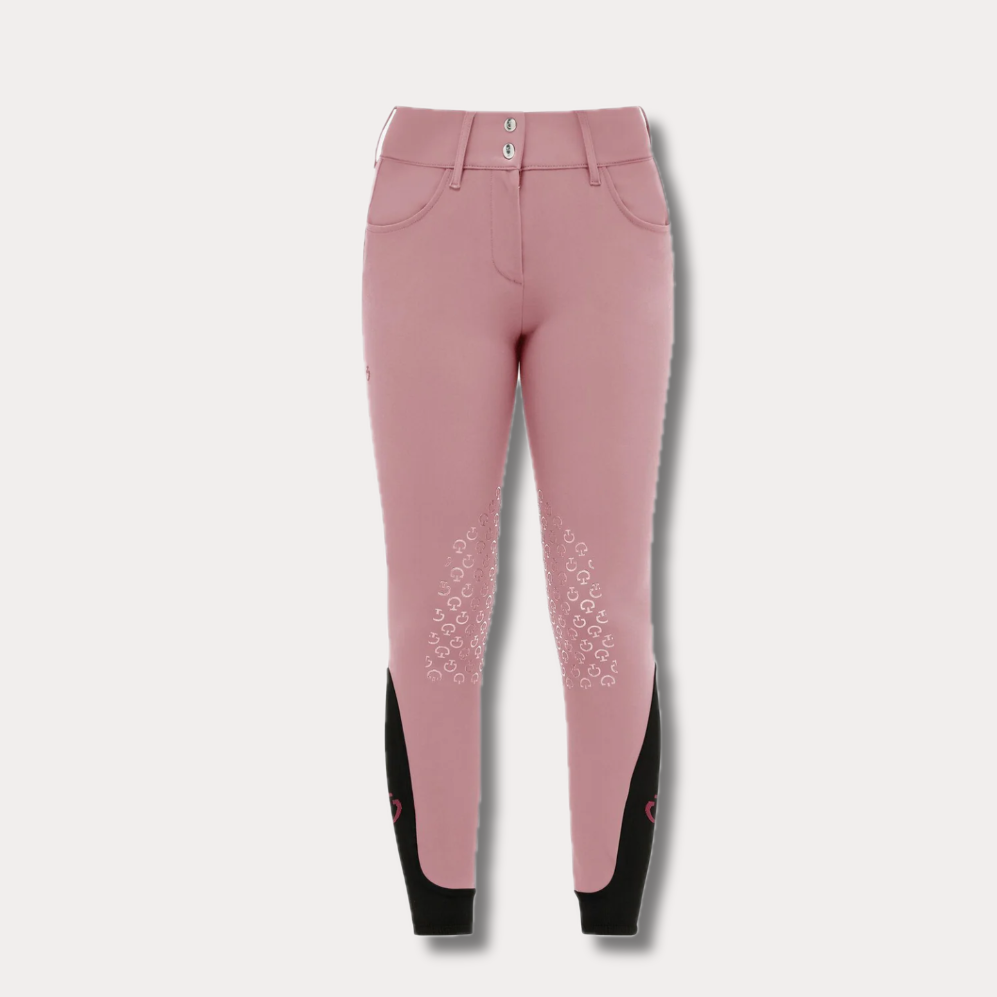 Pantalon  American Candy Pink - CAVALLERIA TOSCANA