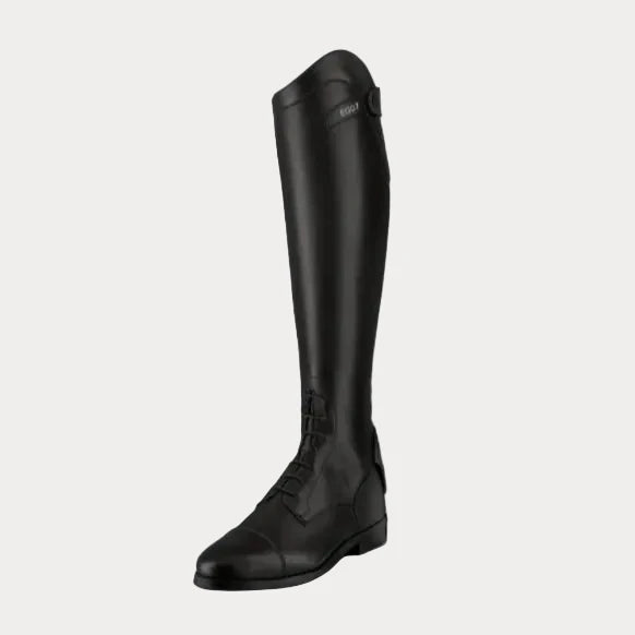 Bottes d'équitation noires - EGO7